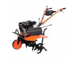 Мотоблок бензиновый ПАТРИОТ Ontario Pro-foto3