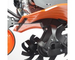 Мотоблок бензиновый ПАТРИОТ Ontario Pro-foto21