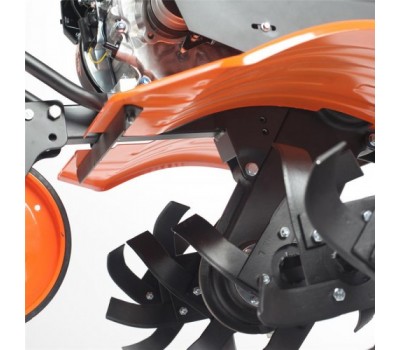 Мотоблок бензиновый ПАТРИОТ Ontario Pro