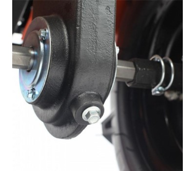 Мотоблок бензиновый ПАТРИОТ Ontario Pro