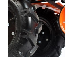 Мотоблок бензиновый ПАТРИОТ Ontario Pro-foto19