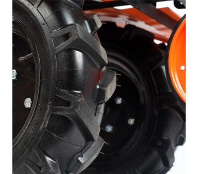 Мотоблок бензиновый ПАТРИОТ Ontario Pro