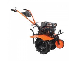 Мотоблок бензиновый ПАТРИОТ Ontario Pro-foto2