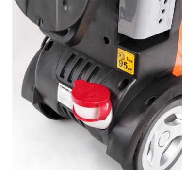 Мойка высокого давления ПАТРИОТ GT 140