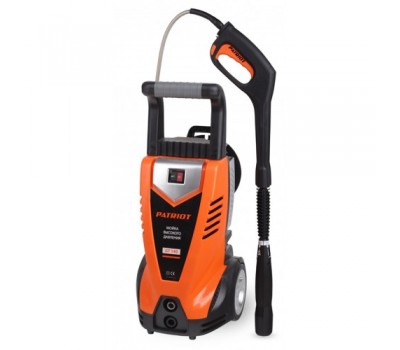 Мойка высокого давления ПАТРИОТ GT 140