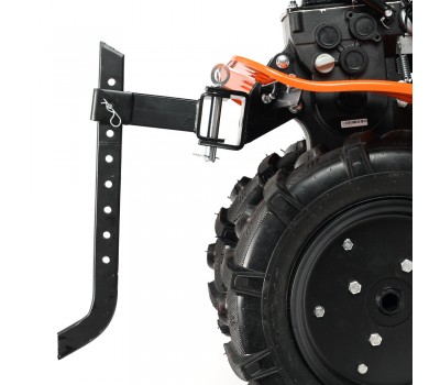 Мотоблок бензиновый ПАТРИОТ Кубань M