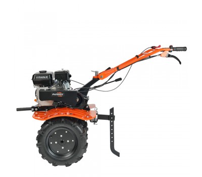 Мотоблок бензиновый ПАТРИОТ Кубань M