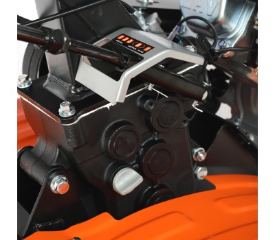 Мотоблок бензиновый ПАТРИОТ Кубань M