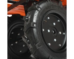 Мотоблок бензиновый ПАТРИОТ Кубань M-foto6