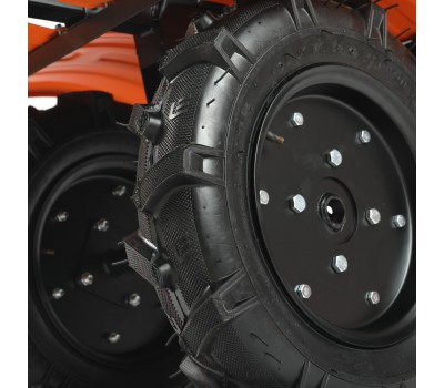 Мотоблок бензиновый ПАТРИОТ Кубань M