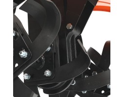 Мотоблок бензиновый ПАТРИОТ Кубань M-foto4