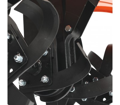 Мотоблок бензиновый ПАТРИОТ Кубань M