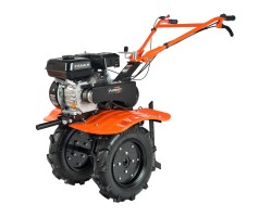 Мотоблок бензиновый ПАТРИОТ Кубань M