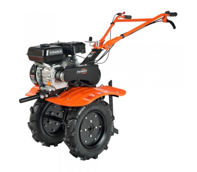 Мотоблок бензиновый ПАТРИОТ Кубань M