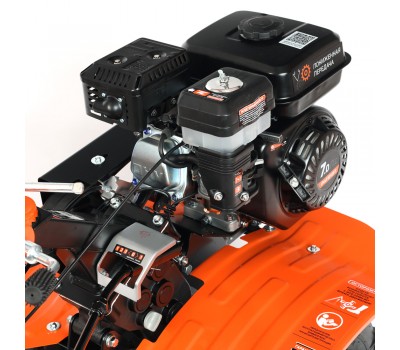 Мотоблок бензиновый ПАТРИОТ Кубань M