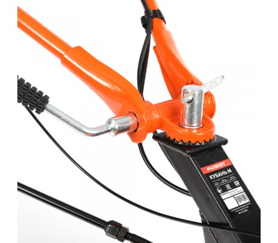 Мотоблок бензиновый ПАТРИОТ Кубань M