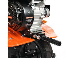 Мотоблок бензиновый ПАТРИОТ Кубань M-foto15