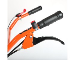 Мотоблок бензиновый ПАТРИОТ Кубань M-foto12