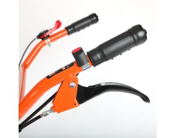 Мотоблок бензиновый ПАТРИОТ Кубань M-foto12