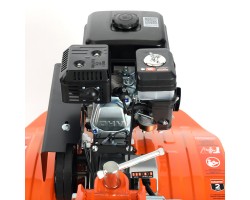 Мотоблок бензиновый ПАТРИОТ Кубань M-foto21