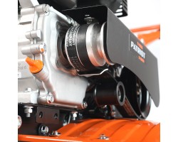 Мотоблок бензиновый ПАТРИОТ Кубань M-foto16