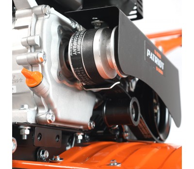 Мотоблок бензиновый ПАТРИОТ Кубань M