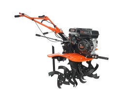 Мотоблок бензиновый ПАТРИОТ Кубань M-foto27