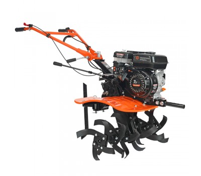 Мотоблок бензиновый ПАТРИОТ Кубань M