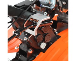 Мотоблок бензиновый ПАТРИОТ Кубань M-foto18