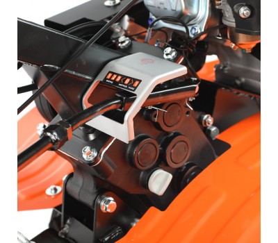 Мотоблок бензиновый ПАТРИОТ Кубань M