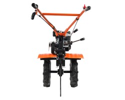 Мотоблок бензиновый ПАТРИОТ Кубань M-foto24