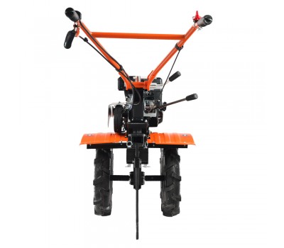 Мотоблок бензиновый ПАТРИОТ Кубань M