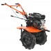 Мотоблок бензиновый ПАТРИОТ Кубань M