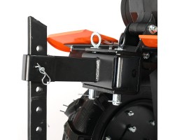 Мотоблок бензиновый ПАТРИОТ Кубань M-foto8