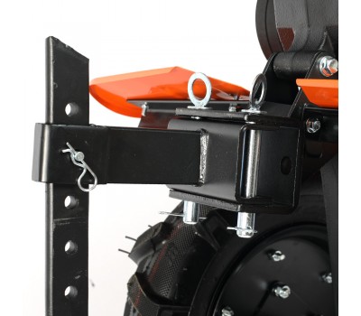 Мотоблок бензиновый ПАТРИОТ Кубань M