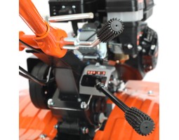 Мотоблок бензиновый ПАТРИОТ Кубань M-foto19