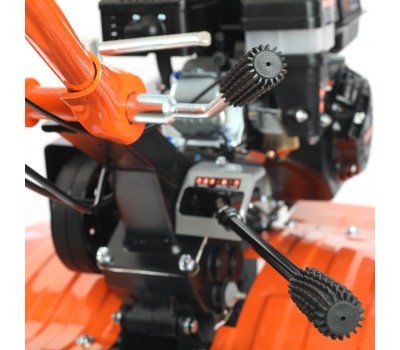 Мотоблок бензиновый ПАТРИОТ Кубань M