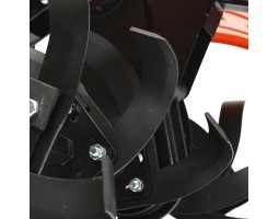 Мотоблок бензиновый ПАТРИОТ Кубань M-foto3