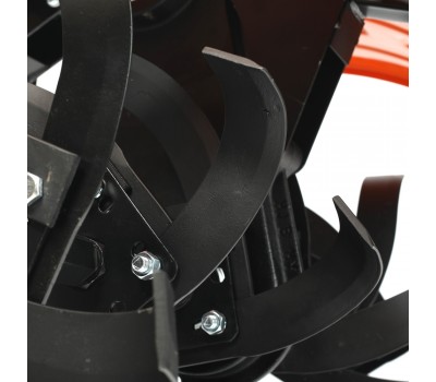 Мотоблок бензиновый ПАТРИОТ Кубань M