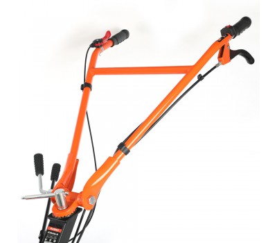 Мотоблок бензиновый ПАТРИОТ Кубань M