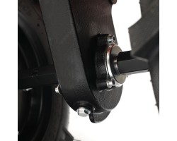 Мотоблок бензиновый ПАТРИОТ Кубань M-foto5