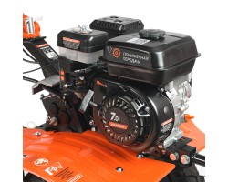 Мотоблок бензиновый ПАТРИОТ Кубань M-foto23