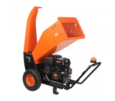 Измельчитель бензиновый ПАТРИОТ PT SB 200E