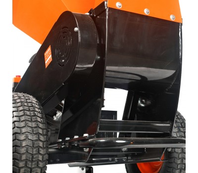 Измельчитель бензиновый ПАТРИОТ PT SB 200E