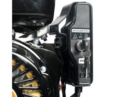 Измельчитель бензиновый ПАТРИОТ PT SB 200E-foto7