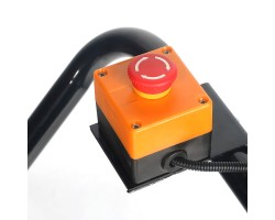 Измельчитель бензиновый ПАТРИОТ PT SB 200E-foto11