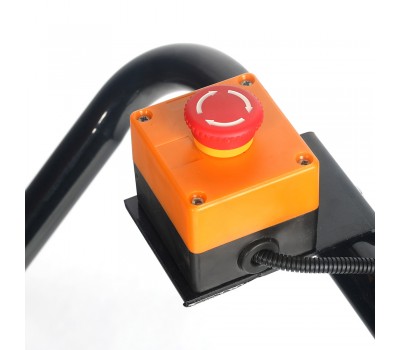 Измельчитель бензиновый ПАТРИОТ PT SB 200E