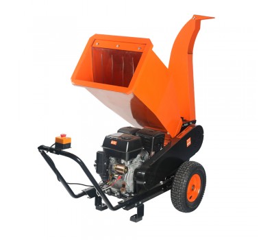 Измельчитель бензиновый ПАТРИОТ PT SB 200E