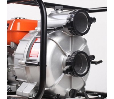 Мотопомпа ПАТРИОТ для грязной воды BMWP-30F