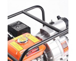 Мотопомпа ПАТРИОТ для грязной воды BMWP-30F-foto7